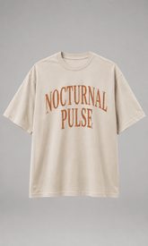 It's Not Manly Issues To Process tee - flat lay back