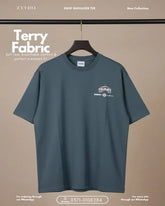 Terry Fabric