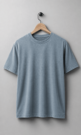 Vintage Washed Oversized T-Shir
