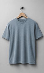 Vintage Washed Oversized T-Shir