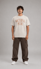 It's Not Manly Issues To Process Graphic Tee
