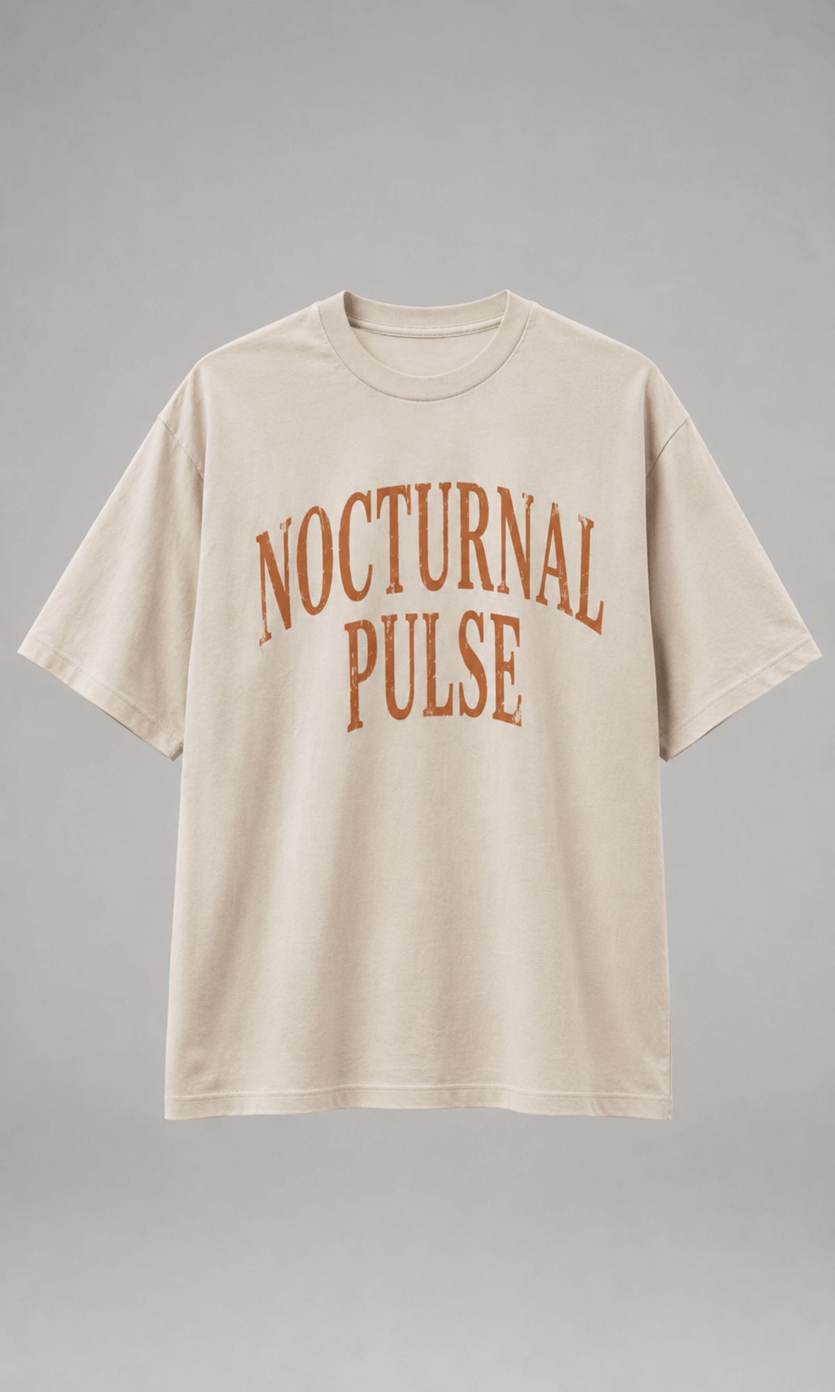 It's Not Manly Issues To Process tee - flat lay back