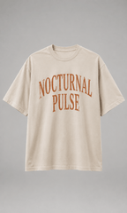 It's Not Manly Issues To Process tee - flat lay back