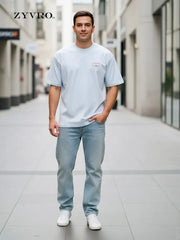Under Fire Oversized Tee!