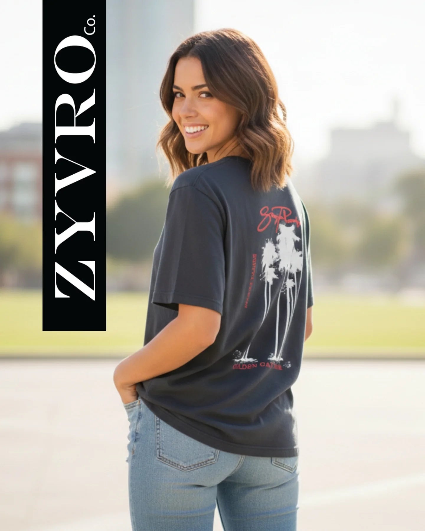 Graphic Tee
