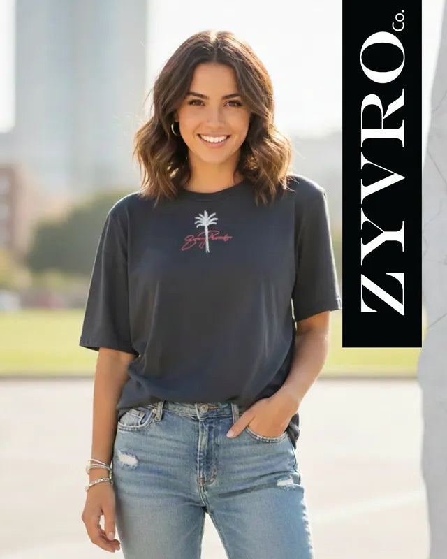 Graphic Tee