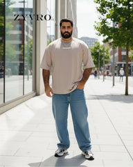 Pegador Oversized T‑Shirt