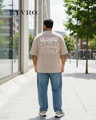 Pegador Oversized T‑Shirt