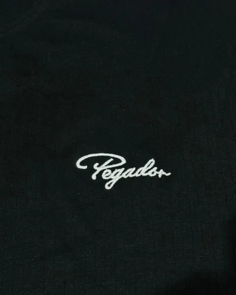 Drop Shoulder T‑Shirt
