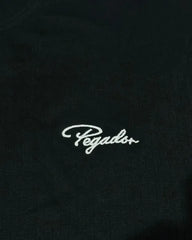 Drop Shoulder T‑Shirt