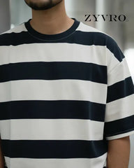 Oversized Drop Shoulder Tee