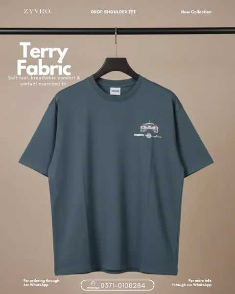 Terry Fabric