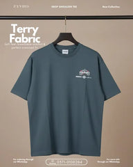Terry Fabric