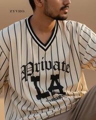 Oversized Drop Shoulder Tee