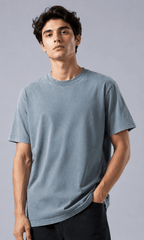 Vintage Washed Oversized T-Shir