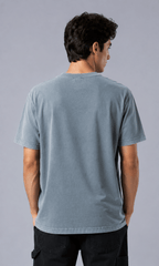 Vintage Washed Oversized T-Shir