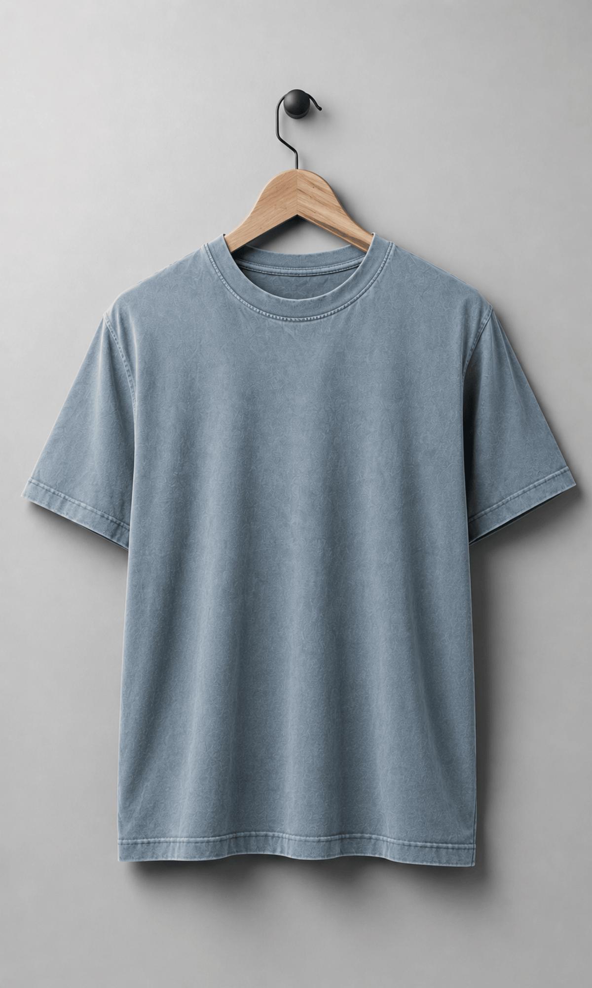Vintage Washed Oversized T-Shir