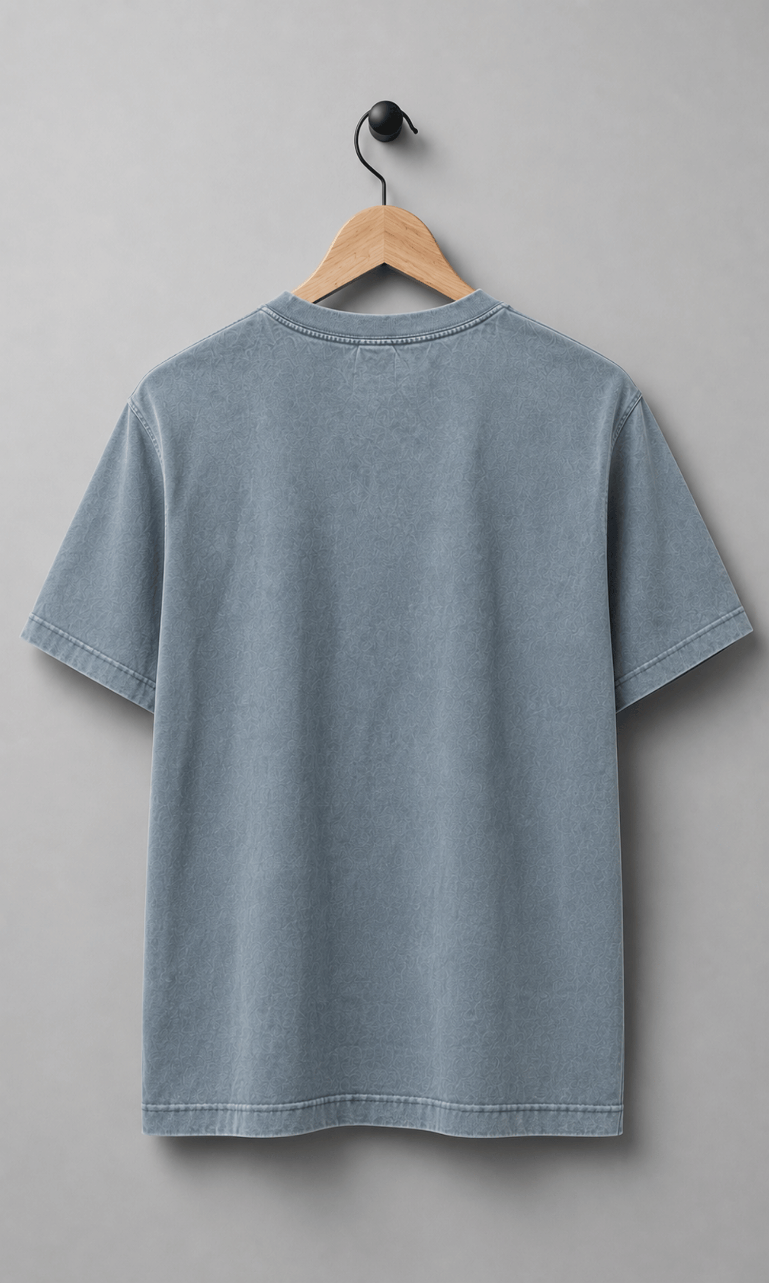 Vintage Washed Oversized T-Shir
