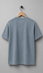 Vintage Washed Oversized T-Shir